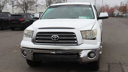 2007 Toyota Tundra Limited