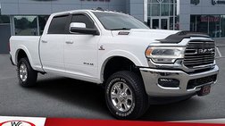 2022 Ram Ram Pickup 3500 Laramie