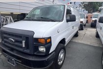 2013 Ford E-Series E-150
