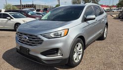 2020 Ford Edge ST Line