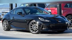 2024 Subaru BRZ Limited