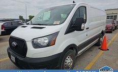 2023 Ford Transit 250