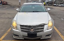 2010 Cadillac CTS 3.0L V6 Luxury