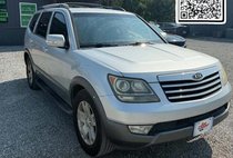 2009 Kia Borrego LX