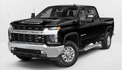 2022 Chevrolet Silverado 2500HD High Country