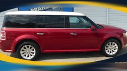 2009 Ford Flex SEL