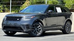 2024 Land Rover Range Rover Velar P250 Dynamic SE