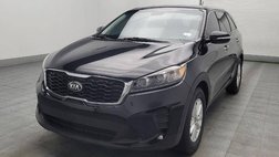 2020 Kia Sorento L