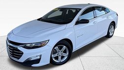 2023 Chevrolet Malibu LS