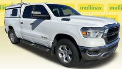 2019 Ram Ram Pickup 1500 Big Horn