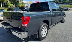 2006 Nissan Titan XE