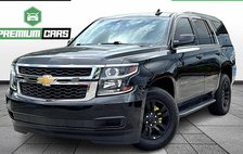 2016 Chevrolet Tahoe LS