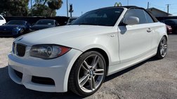 2010 BMW 1 Series 135i