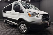 2019 Ford Transit 350 XLT