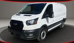 2022 Ford Transit 250
