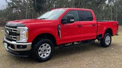 2023 Ford Super Duty F-250 XLT