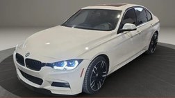 2017 BMW 3 Series 330i