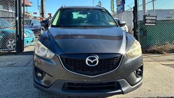2014 Mazda CX-5 Sport