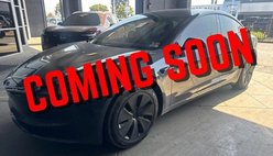 2024 Tesla Model 3 RWD