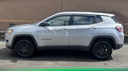 2020 Jeep Compass Sport
