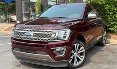 2021 Ford Expedition King Ranch