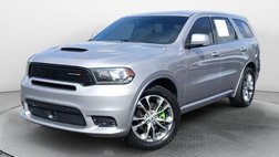 2020 Dodge Durango R/T