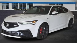 2025 Acura Integra Type S