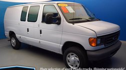 used vans near me under 5000