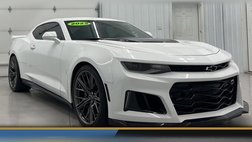 2022 Chevrolet Camaro ZL1