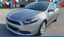 2016 Dodge Dart SXT