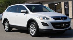 2010 Mazda CX-9 Sport