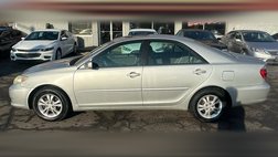2006 Toyota Camry LE V6