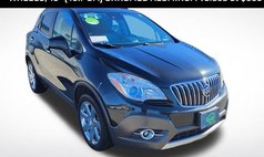 2013 Buick Encore Premium