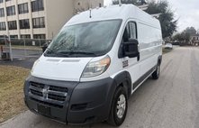 2017 Ram ProMaster 2500 159 WB