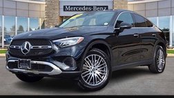2025 Mercedes-Benz GLC-Class GLC 300 4MATIC