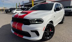 2023 Dodge Durango SRT 392