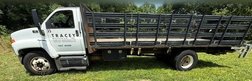 2006 Chevrolet C7C042
