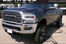 2022 Ram Ram Pickup 3500 Laramie