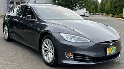 2017 Tesla Model S 100D