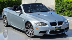 2011 BMW M3 Base