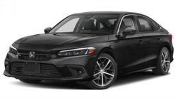 2024 Honda Civic EX