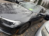 2018 BMW 5 Series 530i