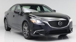 2017 Mazda MAZDA6 Grand Touring