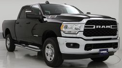 2024 Ram Ram Pickup 2500 Big Horn