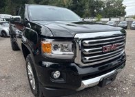 2015 GMC Canyon SLT
