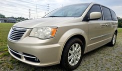 2014 Chrysler Town and Country Touring