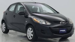 2014 Mazda MAZDA2 Sport