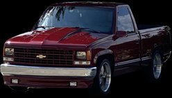1990 Chevrolet C/K 1500 C1500