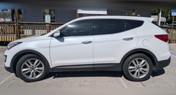 2015 Hyundai Santa Fe Sport 2.0T