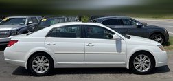 2007 Toyota Avalon XL